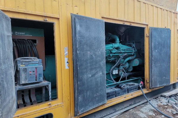 白马井镇发电机组夏季保养的注意事项有哪些？