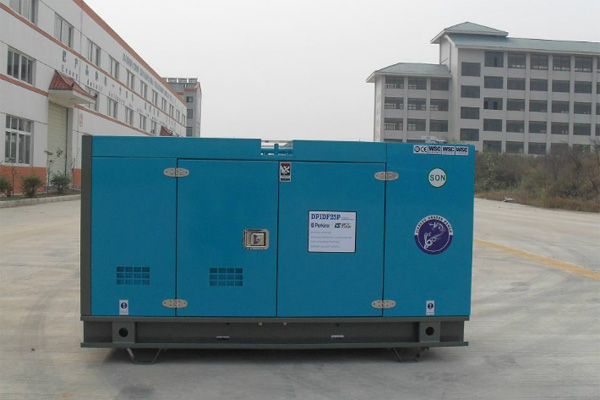 白马井镇发电机租赁发电机组的换季保养注意事项