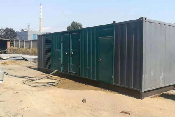 白马井镇发电机组保养注意事项？