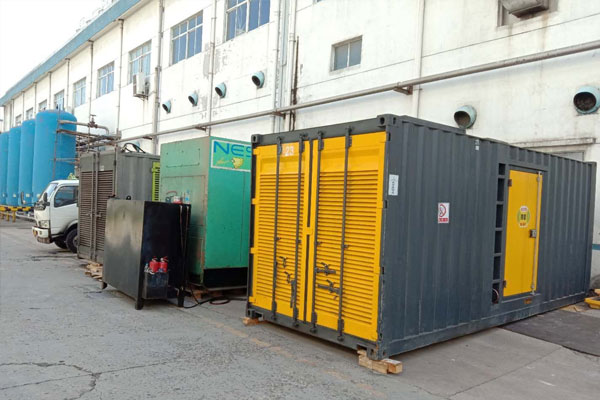 白马井镇发电机组保养是确保其正常运行、延长使用寿命的关键，以下是一些保养注意事项