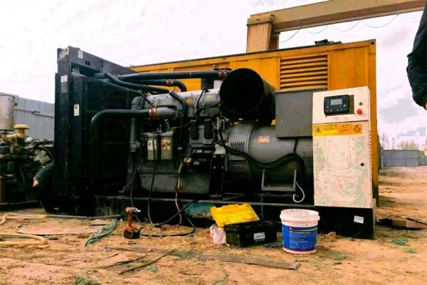 白马井镇柴油发电机组都有哪几种电压规格？