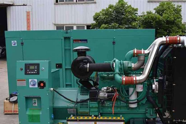 白马井镇工厂发电机应急发电注意事项？