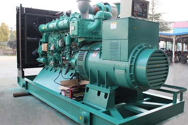 白马井镇工厂发电机应急发电中如何优化燃油储备管理？