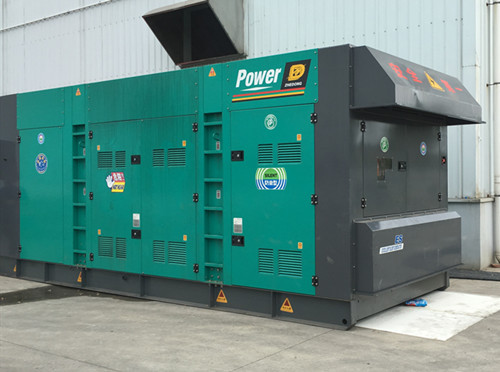 白马井镇如何判断发电机组防冻液的质量是否下降？