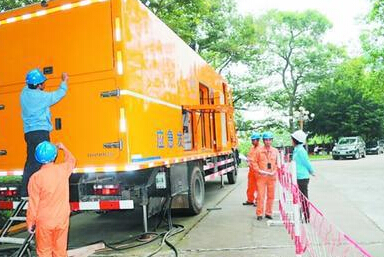 白马井镇不同标号的柴油可以混合使用吗？