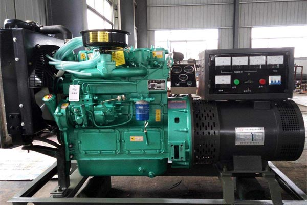 白马井镇传感器在柴油发电机组中起到什么作用？