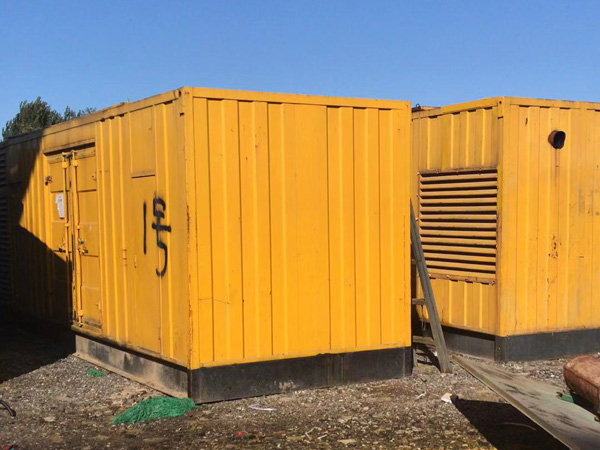 白马井镇柴油发电机组深海控制系统怎么样？