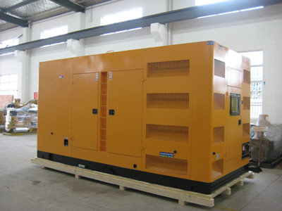 白马井镇不同类型的发电机组在冬季保养时的注意事项有何差异？