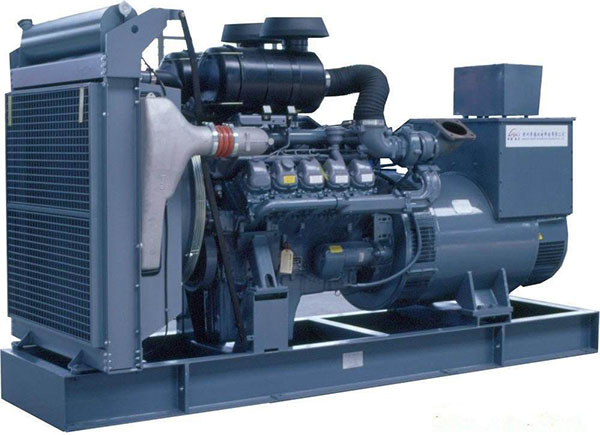 白马井镇发电机组冬季保养需注意哪些细节？