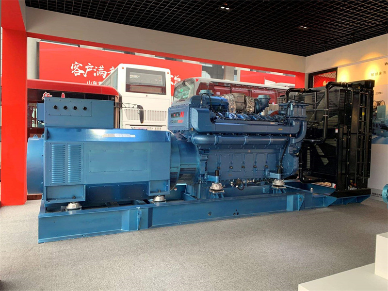 白马井镇柴油发电机组冬季保养周期是多久？