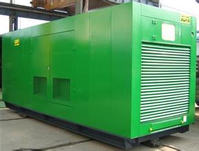 白马井镇柴油发电机组的加热装置有哪些类型？