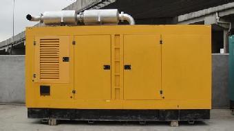 白马井镇柴油发电机组北方使用是否需要加装加热装置？