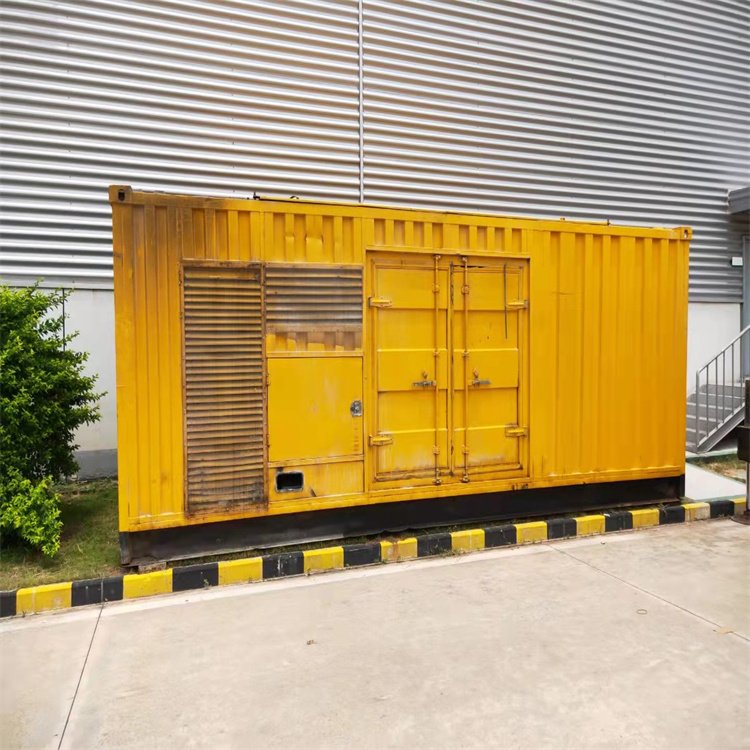 白马井镇柴油发电机组在冬季启动前如何对燃油系统进行预热？