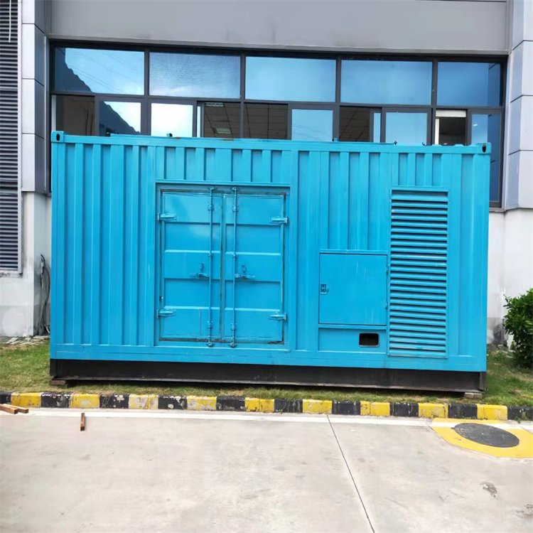 白马井镇柴油发电机组冬季燃油使用注意事项？