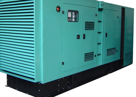 白马井镇发电机组水冷式机油散热器常见的故障有哪些？