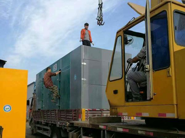 白马井镇更换水冷式机油散热器密封件的操作流程是怎样的？