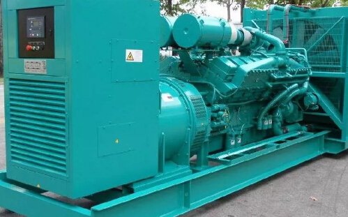 白马井镇柴油发电机组冬季使用中需要注意哪些事项？