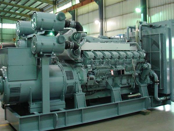 白马井镇电气系统故障可能导致冬季柴油发电机组启动失败的原因有哪些？