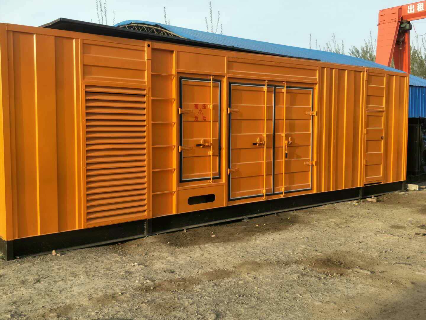 白马井镇如何判断柴油发电机组的蓄电池是否出现硫化现象？