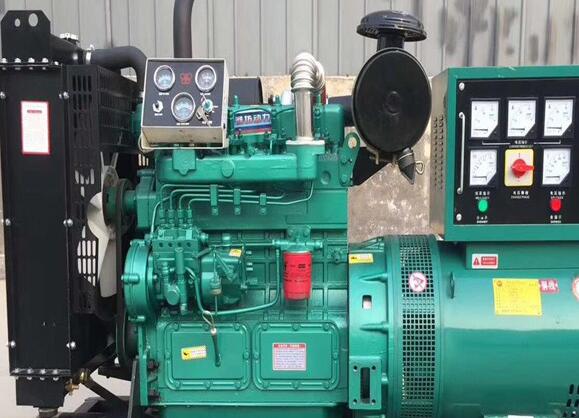 白马井镇柴油发电机冬季保养周期和夏季一样吗？