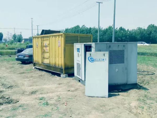 白马井镇柴油发电机组冬季日常维修需要哪些工具？